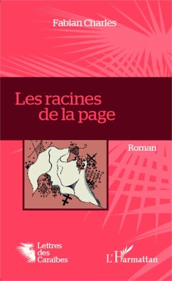 Les racines de la page - Charles, Fabian