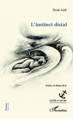 L'instinct distal - Adib, Hoda