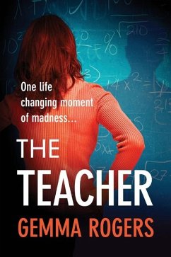 The Teacher - Rogers, Gemma