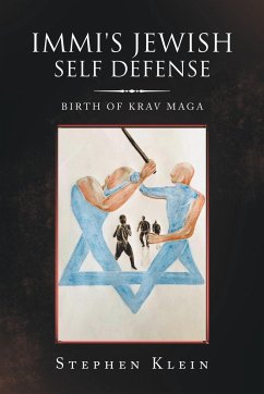 Immi's Jewish Self Defense - Klein, Stephen