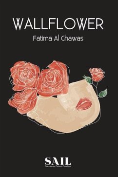 Wallflower - Alzaabi, Fatima Alghawas