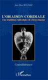 L'oraison cordiale