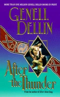 After the Thunder - Dellin, Genell