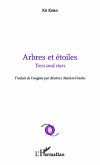 Arbres et étoiles