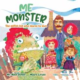 Me Monster Me Monster