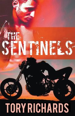 The Sentinels - Richards, Tory