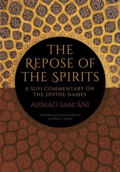 The Repose of the Spirits - Sam'¿n¿, Ahmad