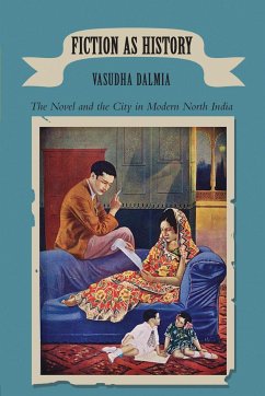 Fiction as History - Dalmia, Vasudha