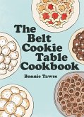 The Belt Cookie Table Cookbook