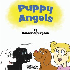 Puppy Angels - Spurgeon, Hannah