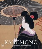 Kakemono: Five Centuries of Japanese Painting