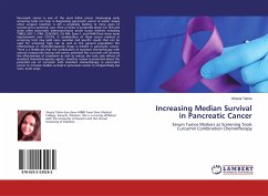 Increasing Median Survival in Pancreatic Cancer