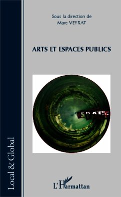 Arts et espaces publics - Veyrat, Marc