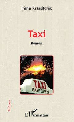 Taxi - Bertaud Krassilchik, Irène