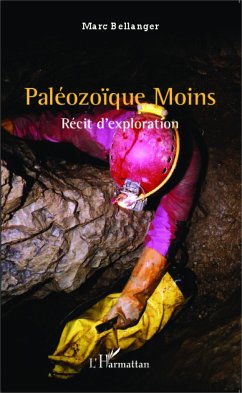 Paléozoïque Moins - Bellanger, Marc