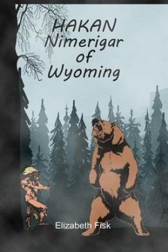 Hakan, Nimerigar of Wyoming - Fisk, Elizabeth