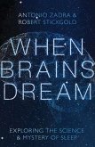 When Brains Dream: Exploring the Science and Mystery of Sleep