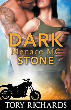 Dark Menace MC - Stone - Richards, Tory