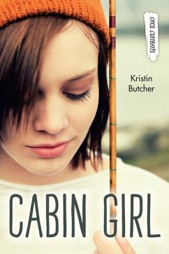 Cabin Girl - Butcher, Kristin