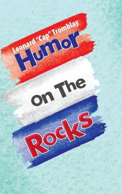 Humor On The Rocks - Tromblay, Leonard