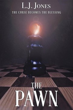 The Pawn - Jones, L. J.