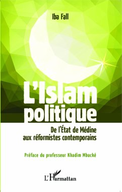 L'Islam politique - Fall, Iba