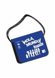 ¡Hola, Mundo!, ¡Hola, Amigos! Level 2 Classroom Pack (All Student's and Teacher's Materials with Poster and Flashcards) - Gago, Inmaculada; Valero, Pilar