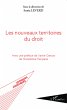 Les nouveaux territoires du droit - Bild 1