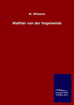 Walther von der Vogelweide