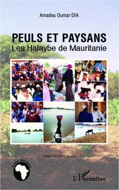 Peuls et paysans - Dia, Amadou Oumar