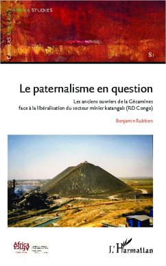Le paternalisme en question - Rubbers, Benjamin