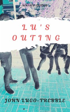Cover Lu's Outing (eBook, ePUB)