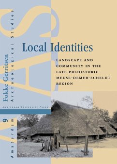 Local Identities (eBook, PDF) - Gerritsen, Fokke