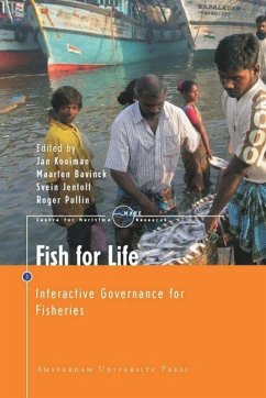 Cover Fish for Life (eBook, PDF)