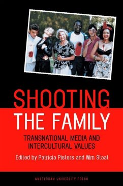 Shooting the Family (eBook, PDF)