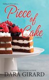 Piece of Cake (eBook, ePUB)