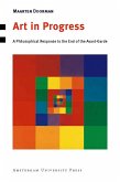 Art in Progress (eBook, PDF)