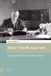 Visser 't Hooft, 1900-1985 (eBook, PDF) - Bild 1
