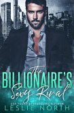 The Billionaire's Sexy Rival (Jameson Brothers, #3) (eBook, ePUB)