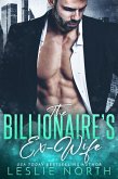 The Billionaire's Ex-Wife (Jameson Brothers, #1) (eBook, ePUB)