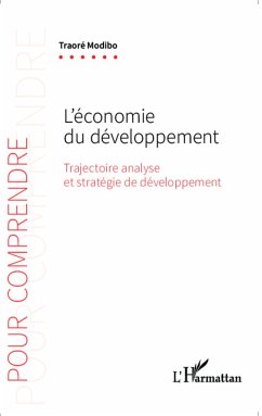 L'économie du développement - Modibo, Traoré