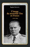 L'image du maréchal Tito en France