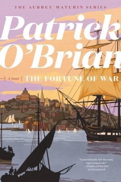 The Fortune of War - O'Brian, Patrick