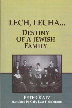 LECH, LECHA - Katz, Peter