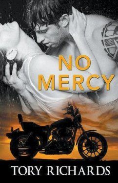 No Mercy - Richards, Tory