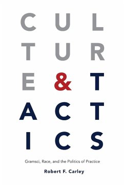 Culture and Tactics Cover Culture and Tactics