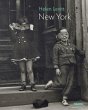 Helen Levitt: New York - Bild 1