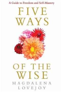 Five Ways Of The Wise - Lovejoy, Magdalena