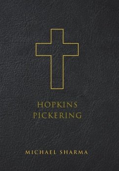 Hopkins Pickering - Sharma, Michael