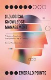 (Il)logical Knowledge Management